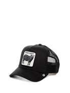 GOORIN BROS Cappello pecora nero 2457 PECORA-NERO 