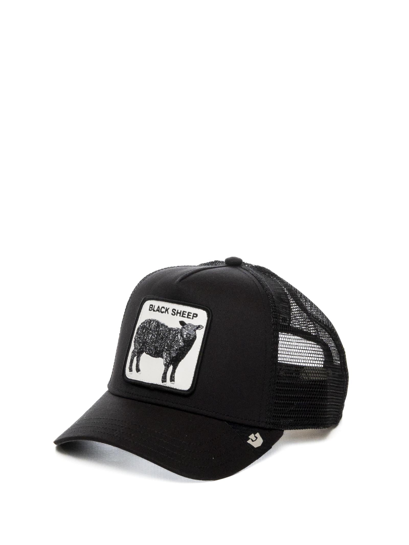 GOORIN BROS Cappello pecora nero 2457 PECORA-NERO 