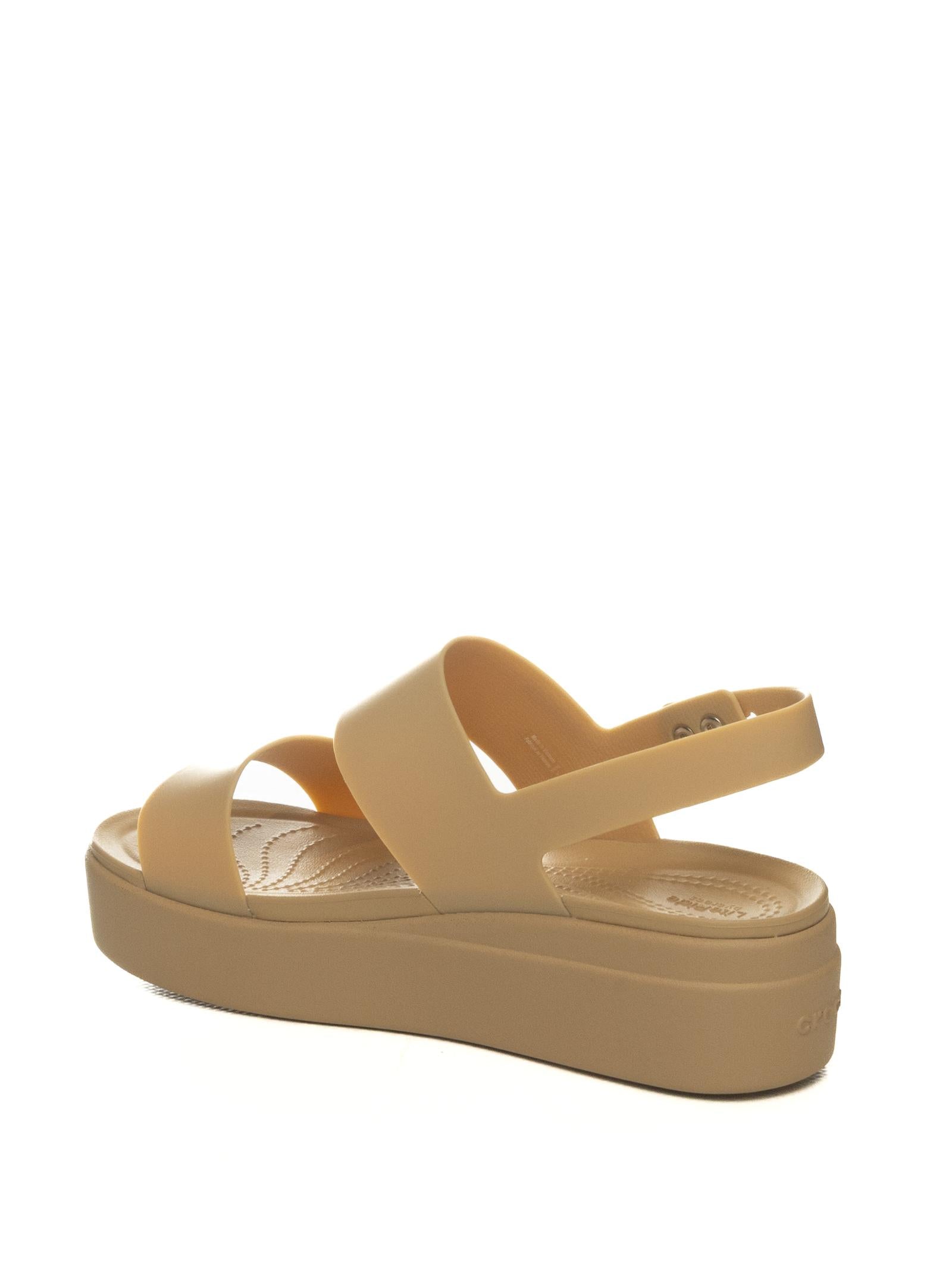 CROCS  206453 BROOKLYN-CSC 2NC 