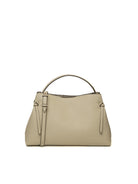 ERMANNO SCERVINO borsa a mano aliana avorio 2128 ALIANA-IVORY 