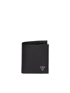 GUESS portafoglio milano nero SMCSLE LEA22 MILANO-BLACK 