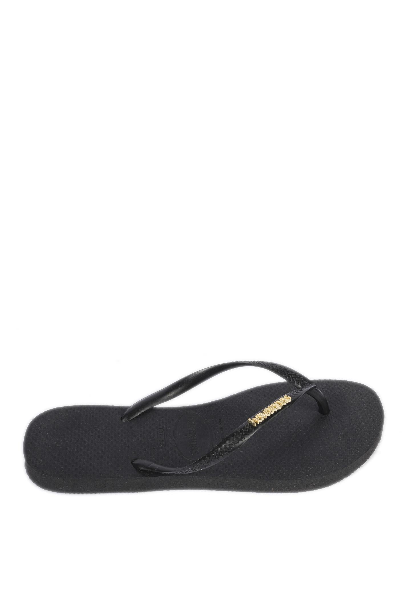 HAVAIANAS  4119875 SLIM LOGO MET-1924 