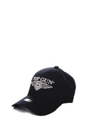 TOP GUN cappello logo blu/bianco TGH2206 TESS-BLU/WHITE 
