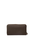 ARMANI EXCHANGE portafoglio logo marrone XW000361 F11902-U6304 