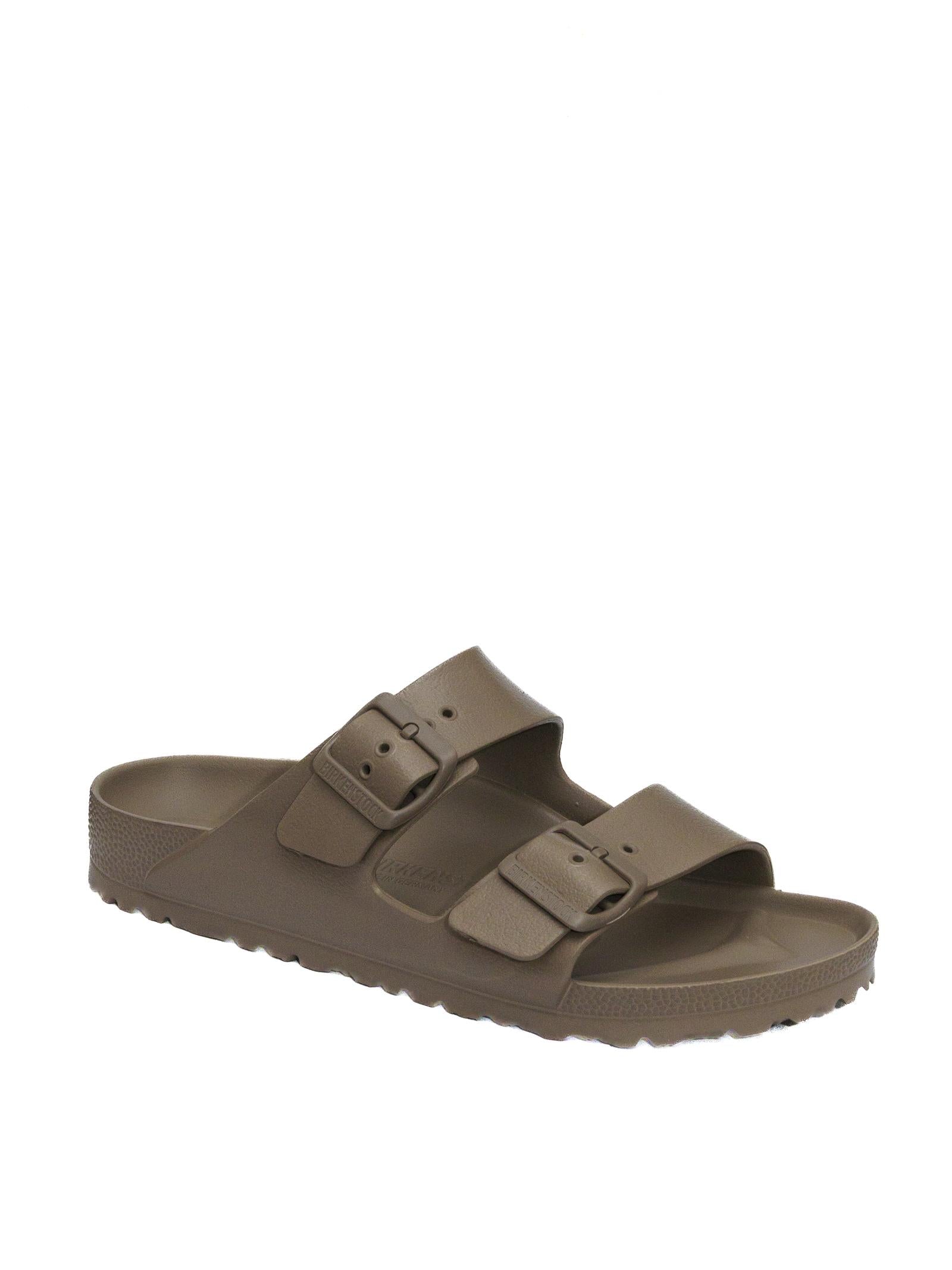 BIRKENSTOCK Arizona eva taupe ARIZONA EVA U 1030447-TAUPE 