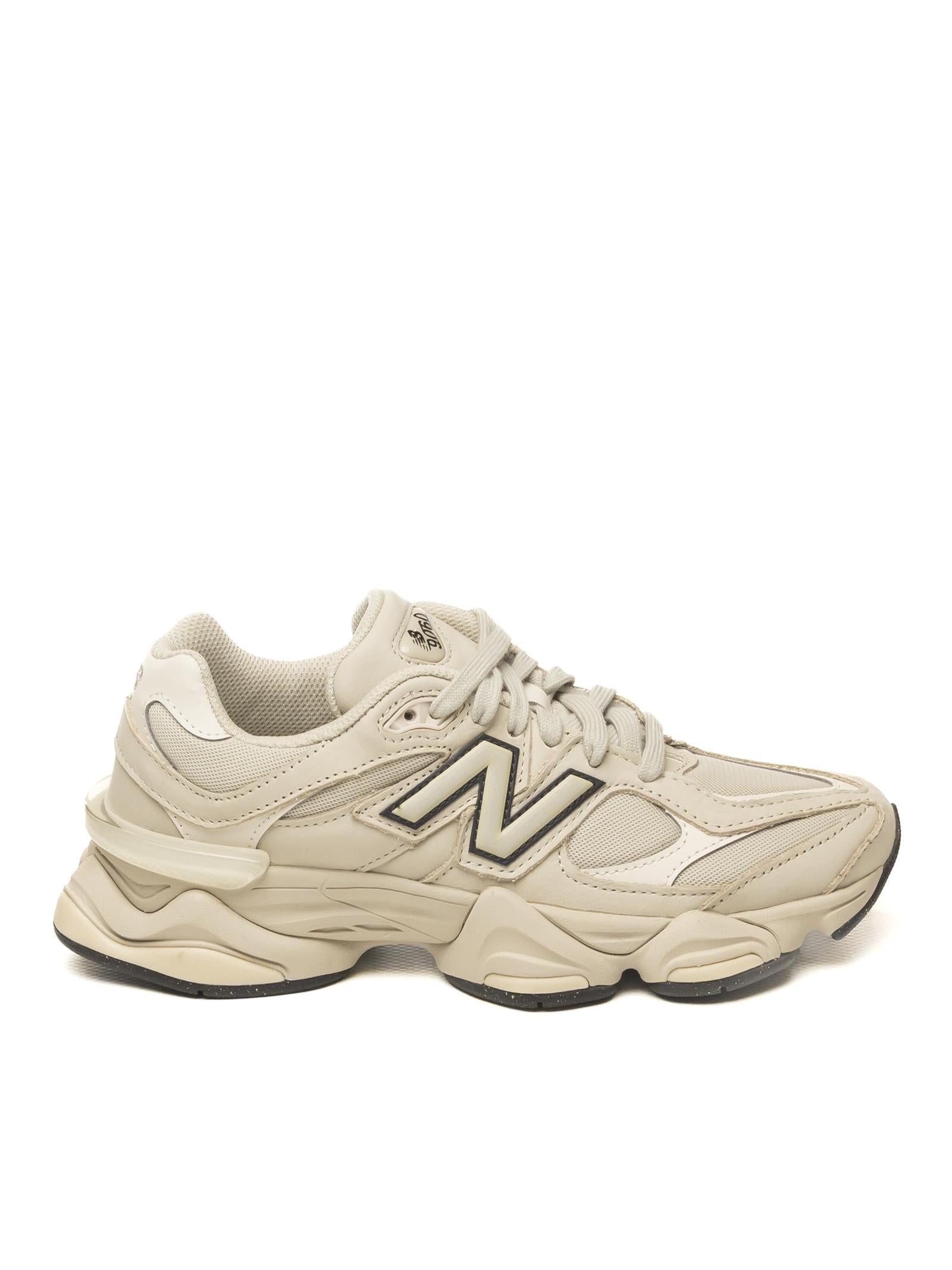 NEW BALANCE Sneaker 9060 78t off white 9060 78T-SHIPYARD 