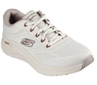 SKECHERS Sneaker arch fit bianco 232700 ARCH FIT 2.0-OFWHT 
