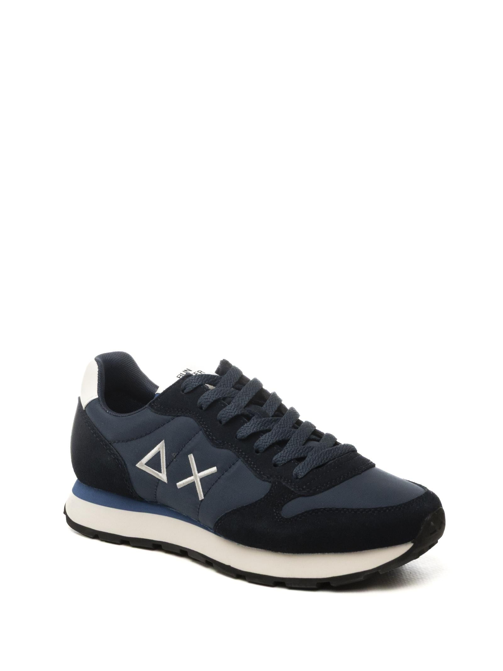 SUN 68 Sneaker tom solid navy Z36101 TOMSOLID-07 