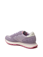 SUN 68 Sneaker ally solid lilla Z36201 ALLYSOLID-24 