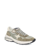 AMA BRAND DELUXE Sneaker moon verde 4172 MOON-VERDE 