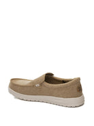 HEY DUDE Slip on mikka yute crema 43640 MIKKA YUTE-ONG 