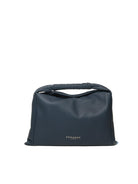 ERMANNO SCERVINO borsa a spalla avery blu 2135 AVERY-4431 