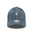 NEW ERA cappello denim blu 60758965 DENIM.PAB-BLU 