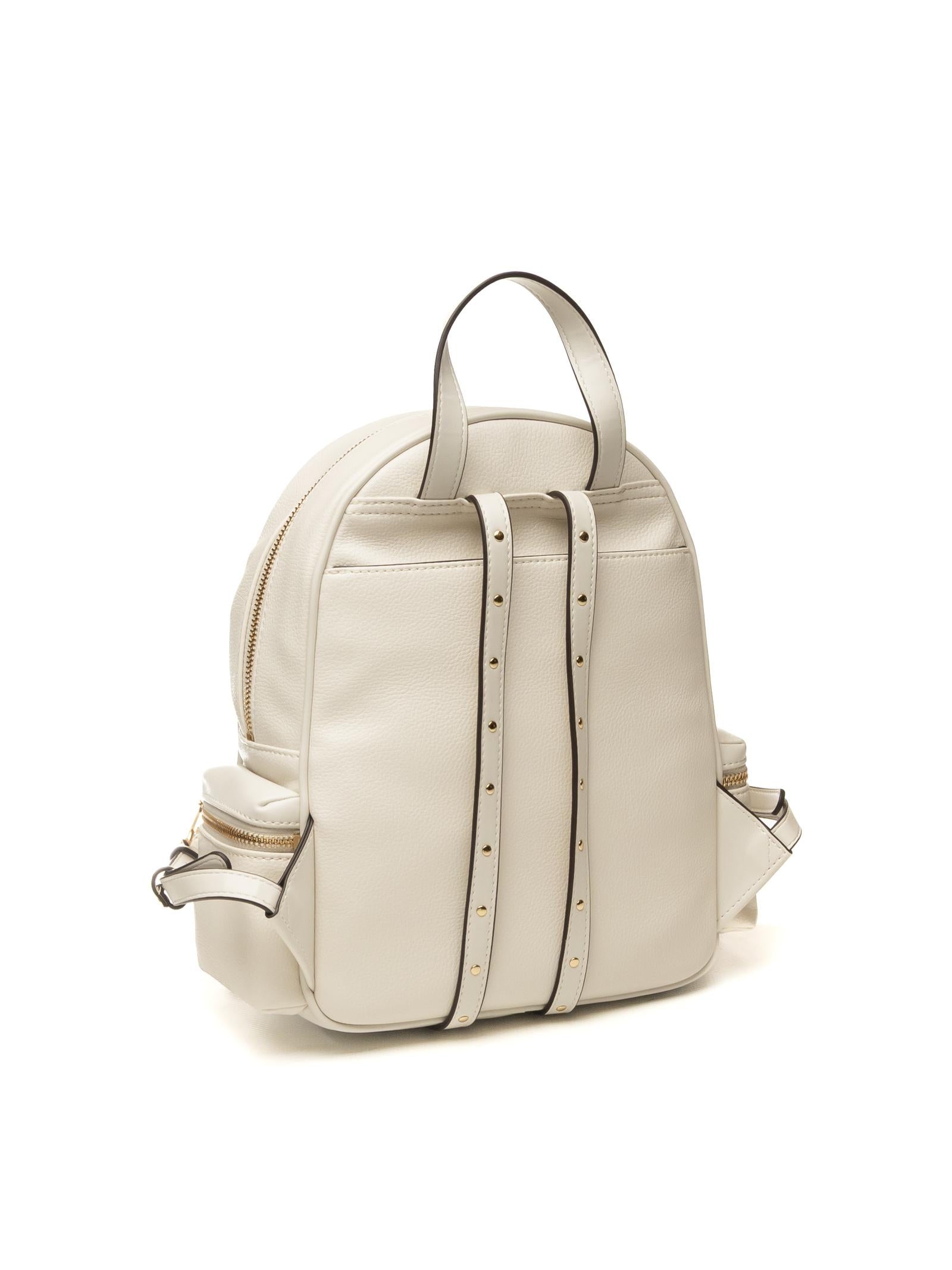 LIU JO zaino eudim crema AA6136E1012 EUDIM-X0459 
