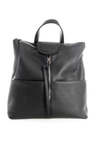 GIANNI CHIARINI zaino giada nero 7040 GIADA-001 