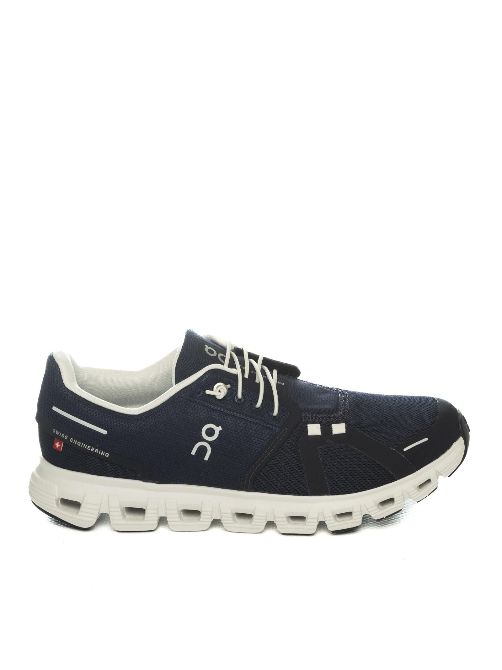 ON Sneaker cloud 6 navy CLOUD6 3MF1007/0692 