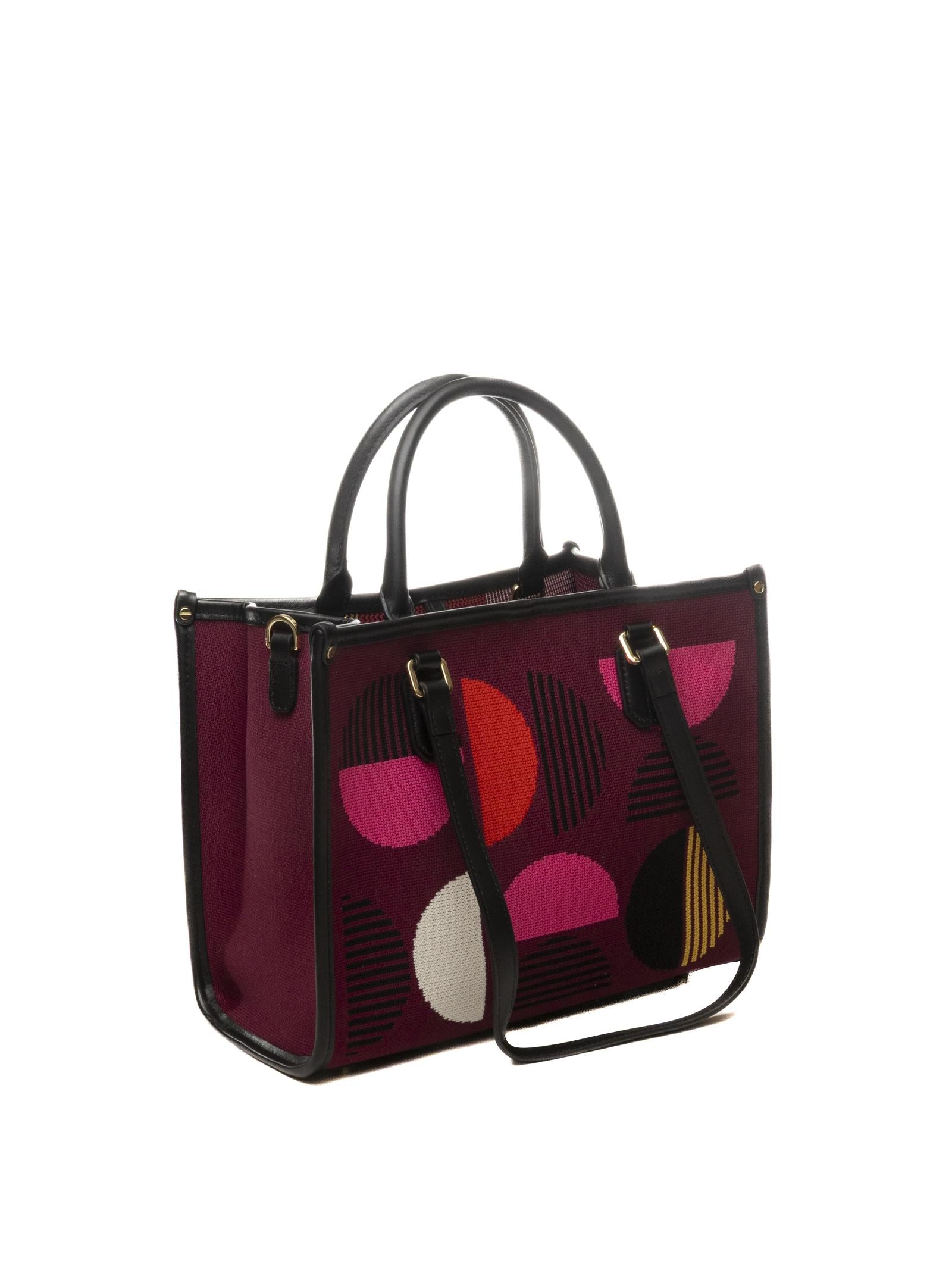 MY-BEST BAG borsa a spalla atena bordeaux 2011 ATENA-VELA 1 