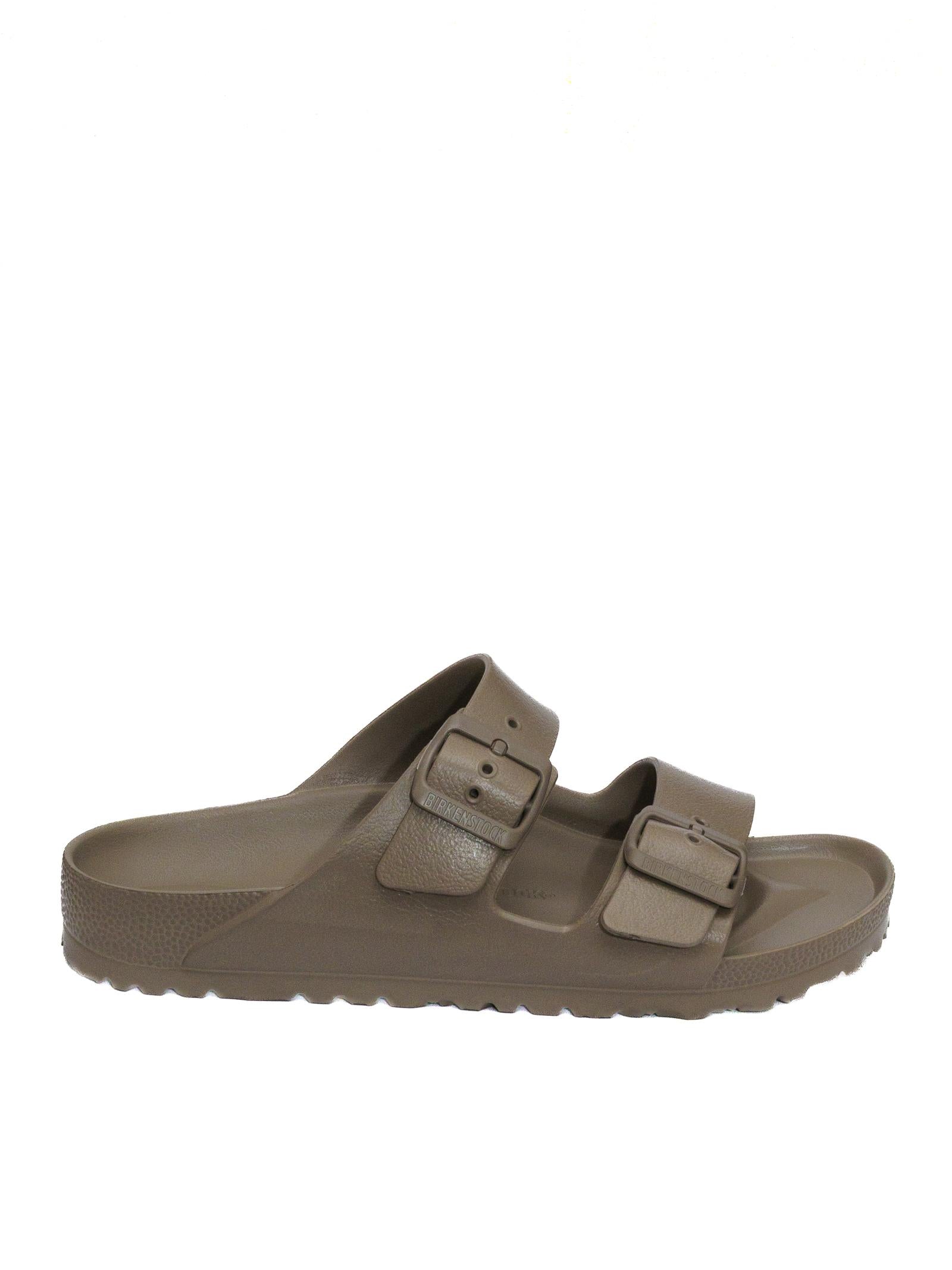 BIRKENSTOCK Arizona eva taupe ARIZONA EVA U 1030447-TAUPE 