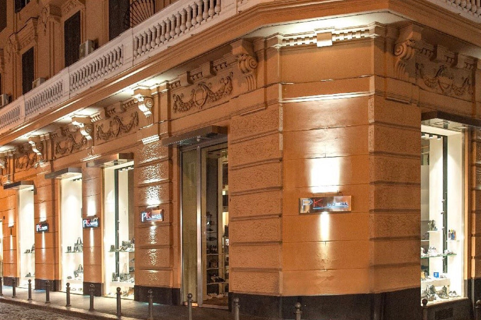 Le nostre boutique
